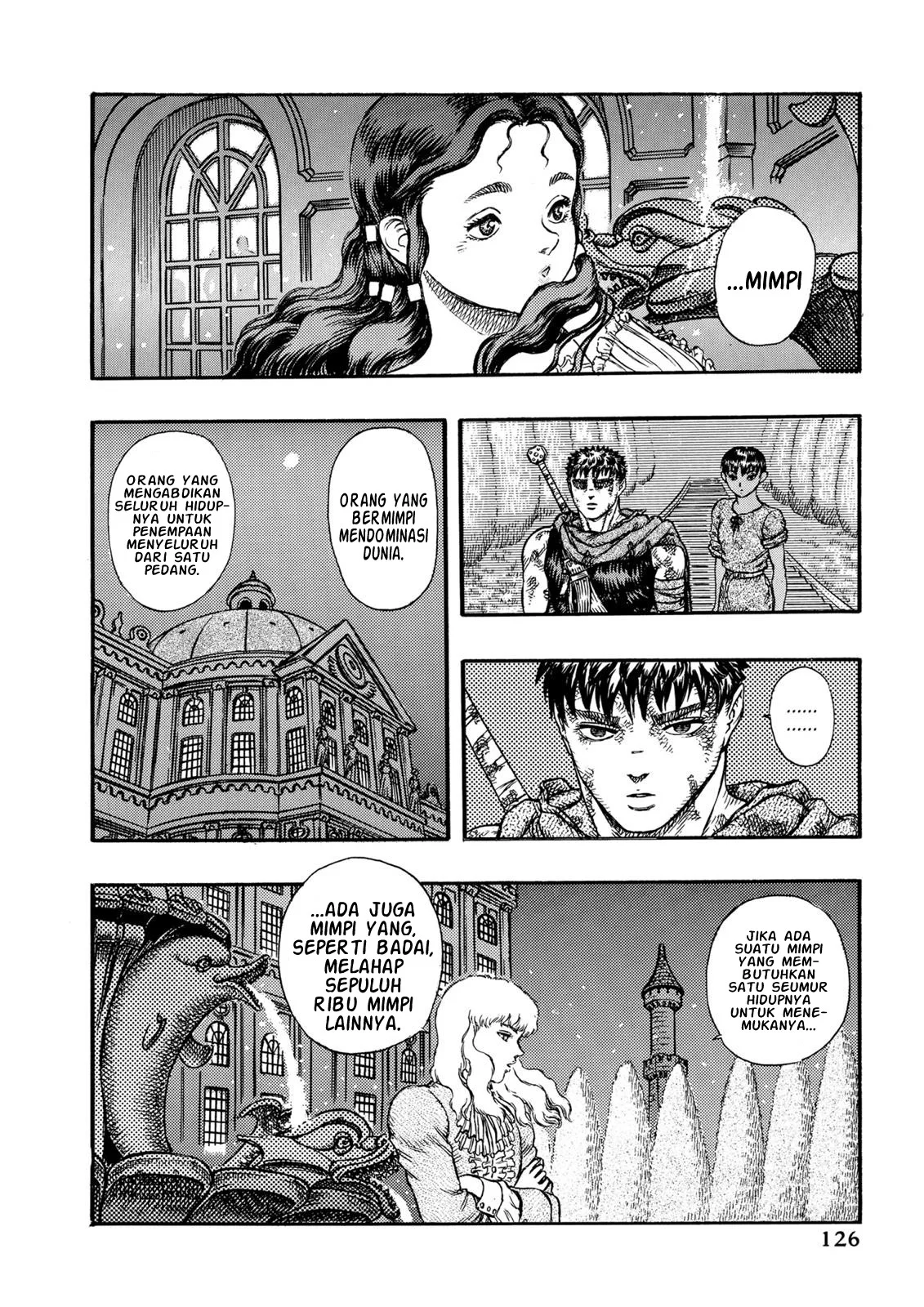 Berserk Bab 12 halaman 8