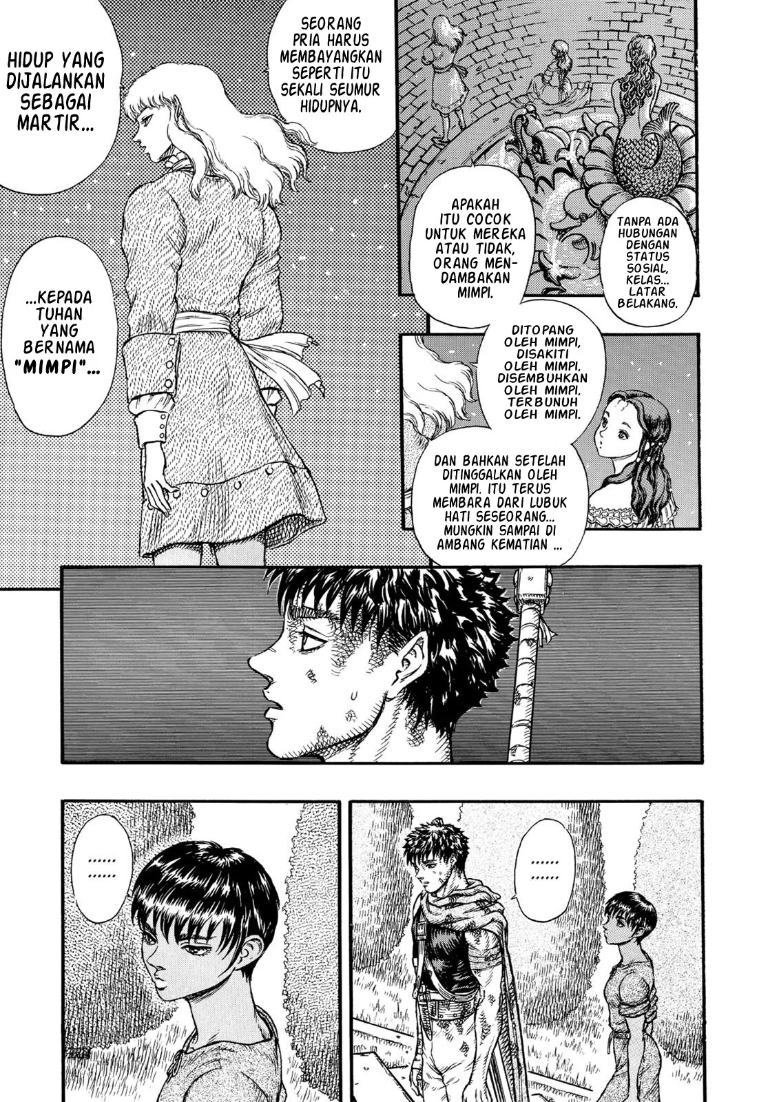 Berserk Bab 12 halaman 9