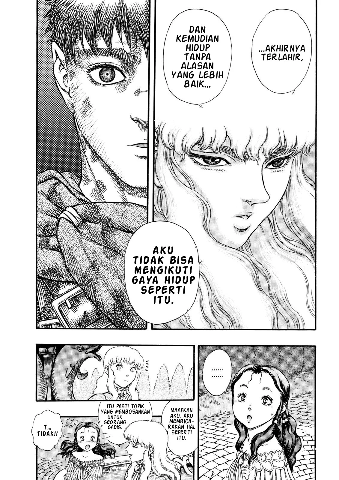 Berserk Bab 12 halaman 10