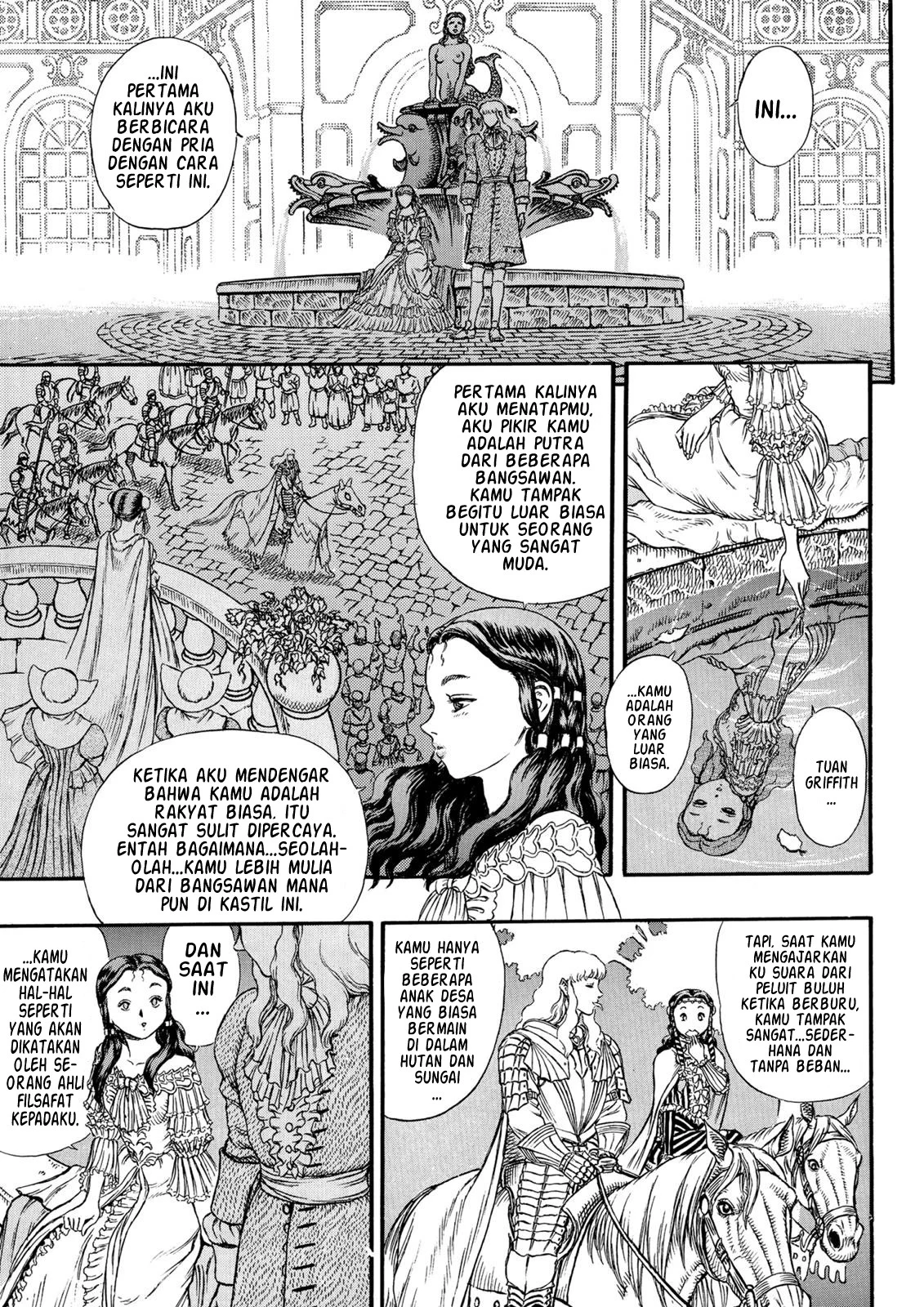 Berserk Bab 12 halaman 11