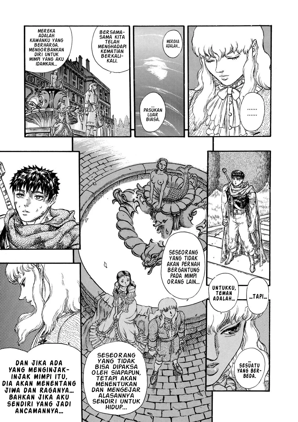 Berserk Bab 12 halaman 13