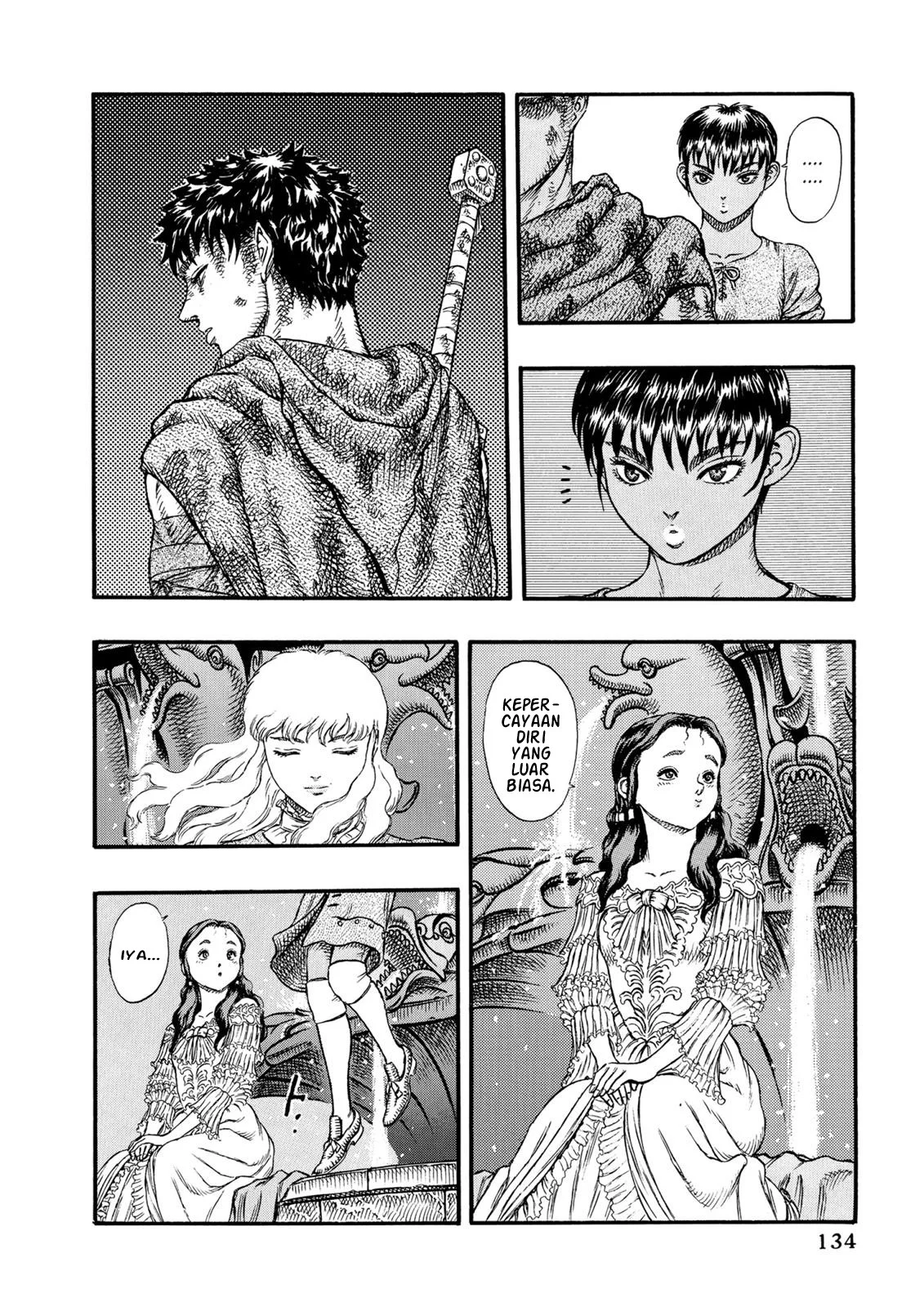 Berserk Bab 12 halaman 16