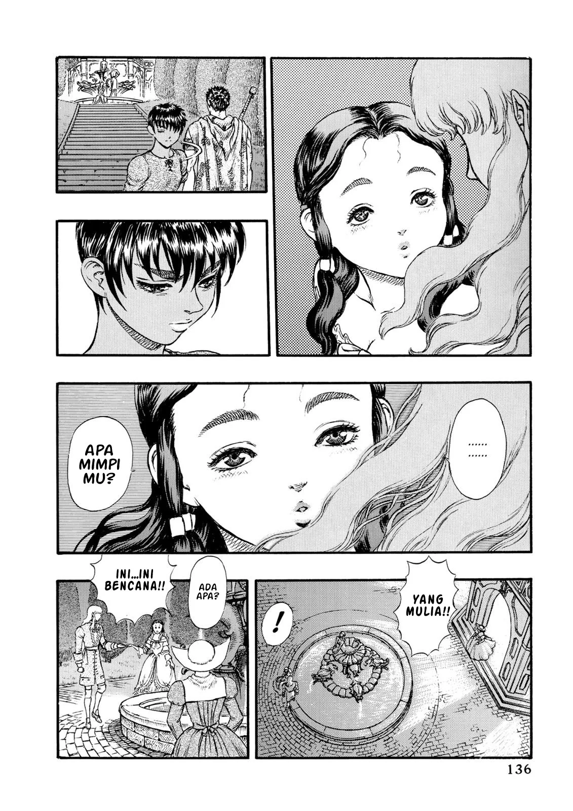 Berserk Bab 12 halaman 18