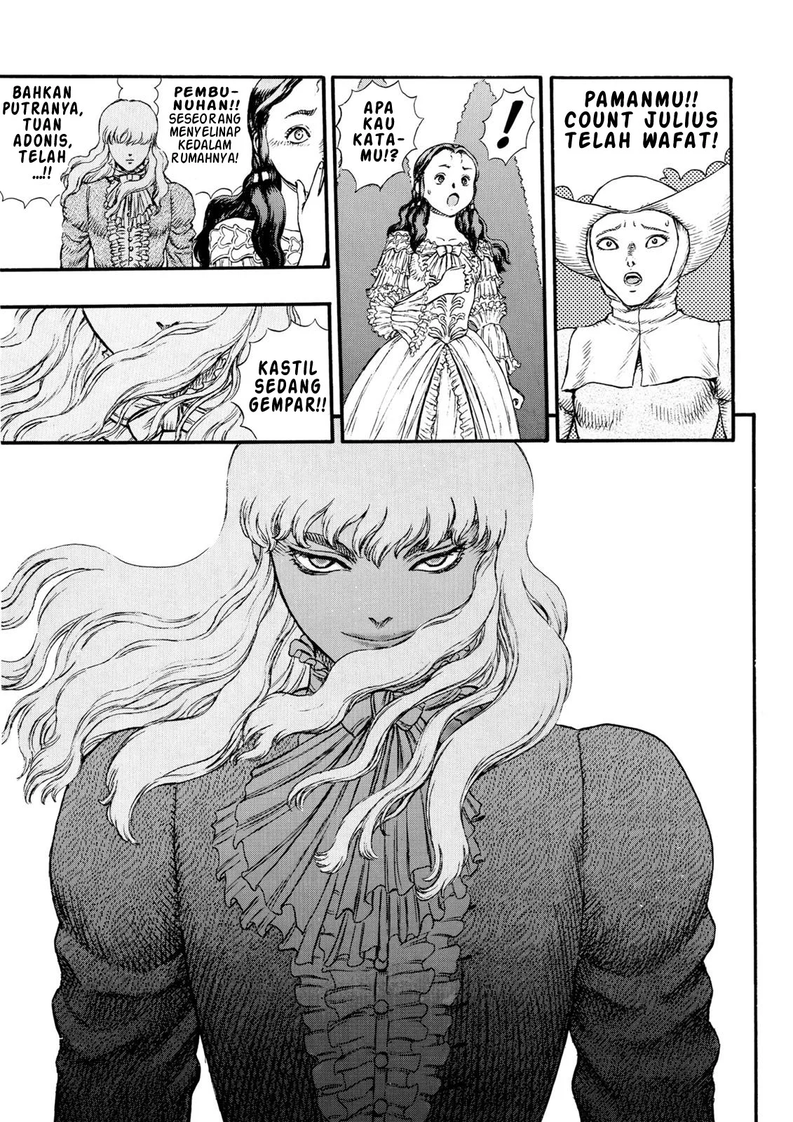 Berserk Bab 12 halaman 19