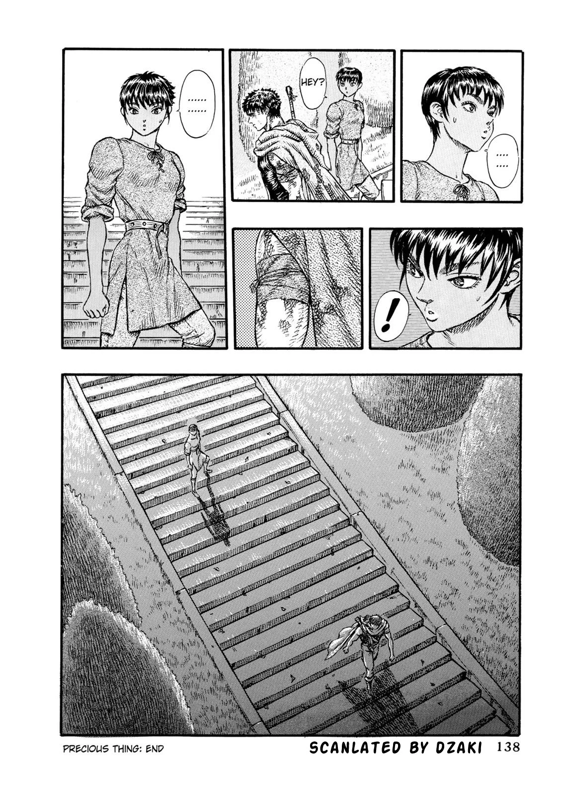 Berserk Bab 12 halaman 20