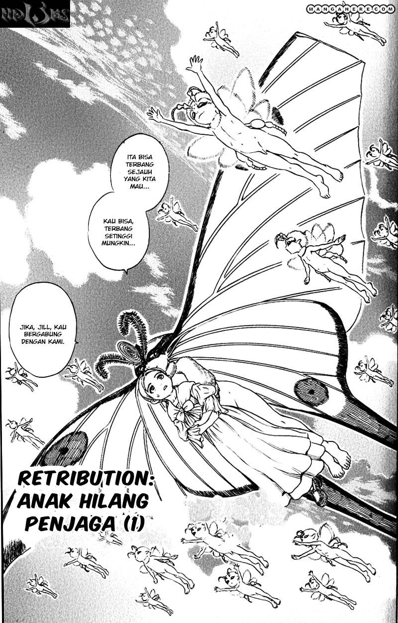 Berserk Bab 120 halaman 3