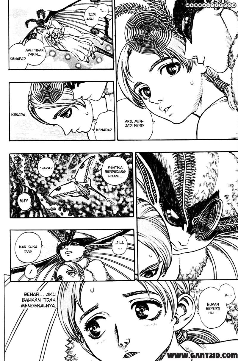 Berserk Bab 120 halaman 4