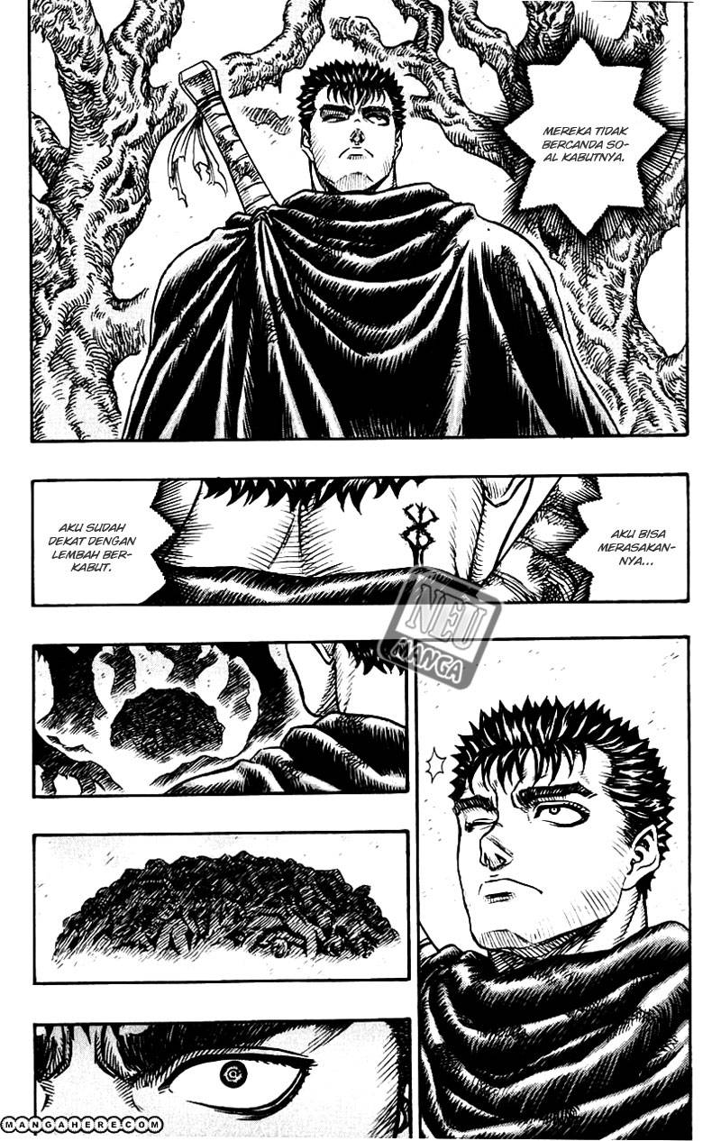 Berserk Bab 120 halaman 6