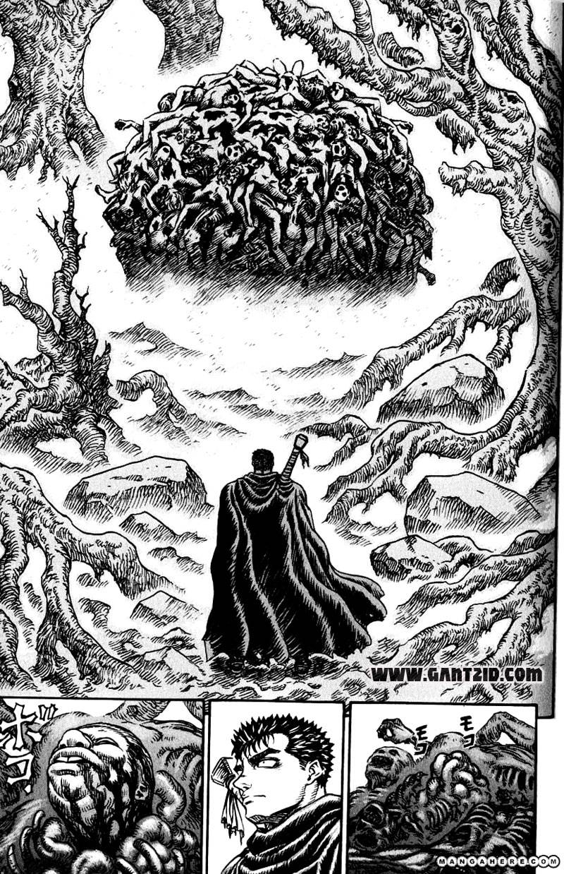Berserk Bab 120 halaman 7