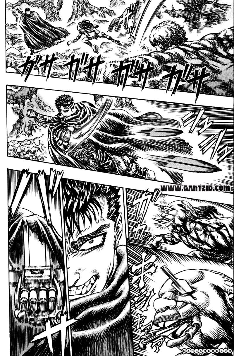 Berserk Bab 120 halaman 10