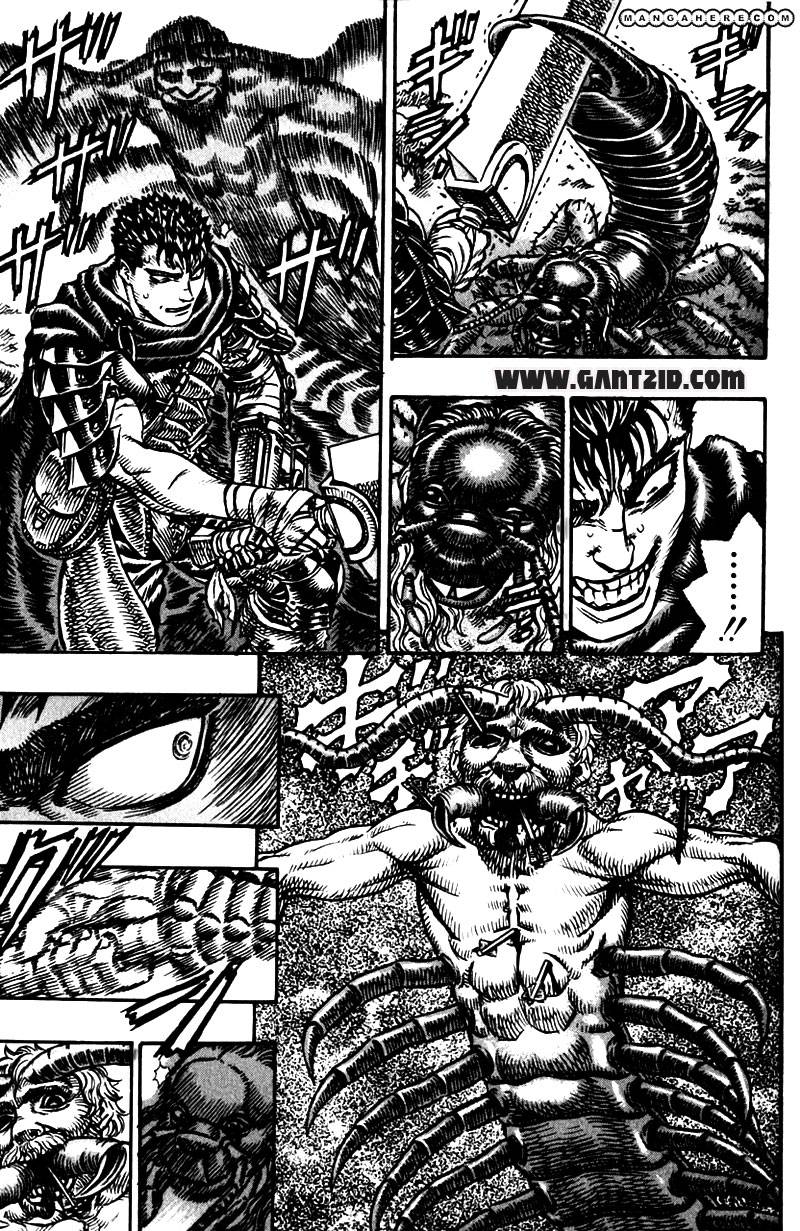 Berserk Bab 120 halaman 13