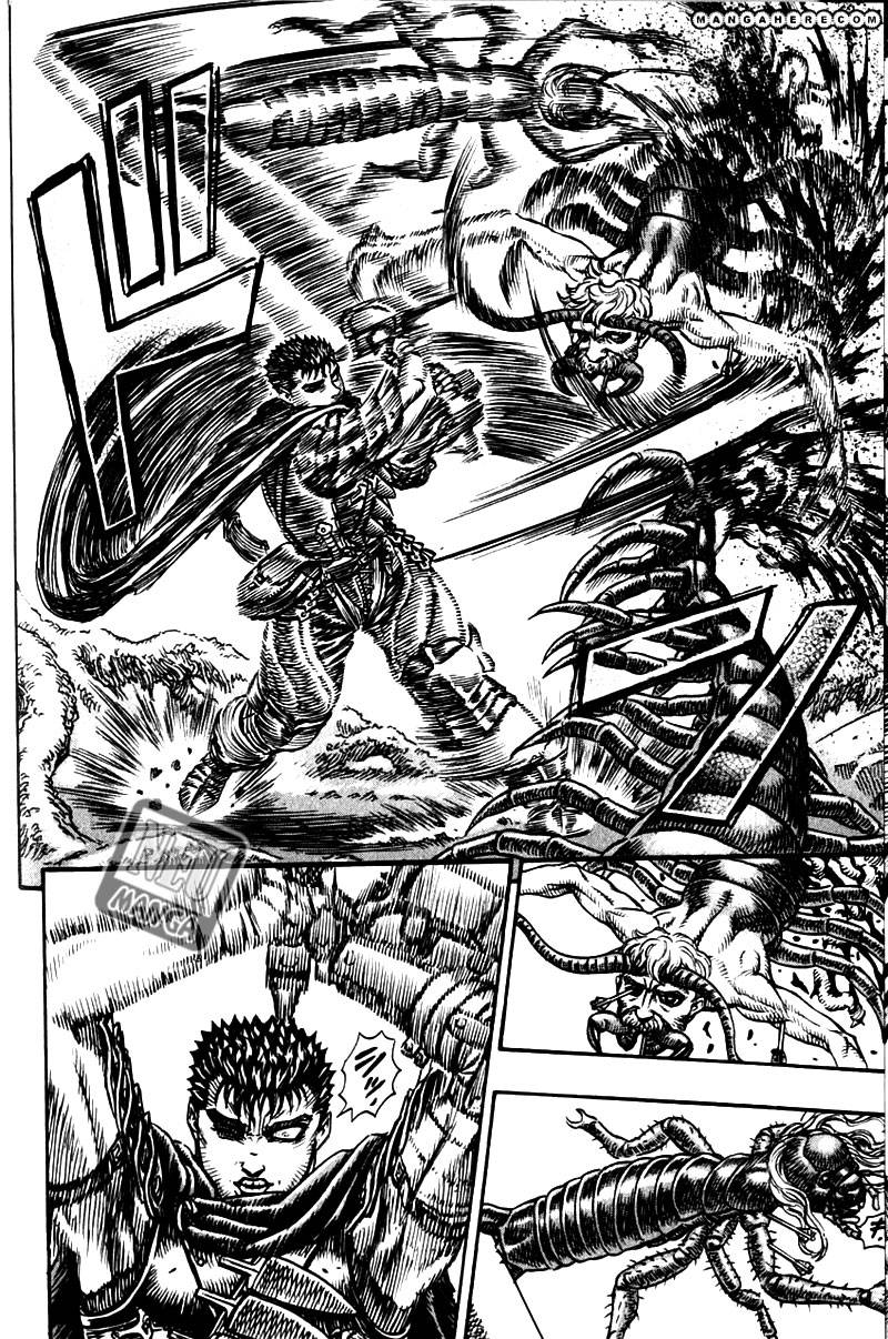 Berserk Bab 120 halaman 14