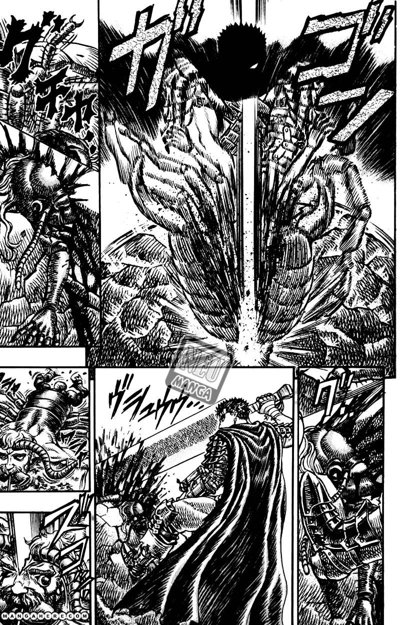Berserk Bab 120 halaman 15