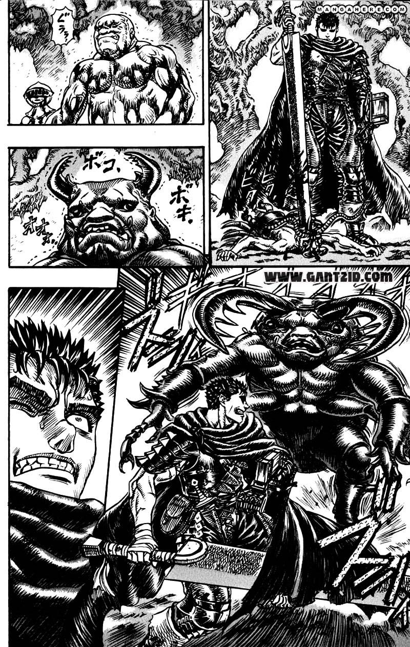 Berserk Bab 120 halaman 16