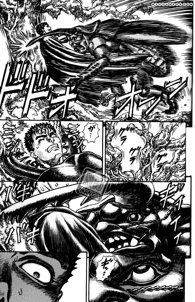 Berserk Bab 120 halaman 17
