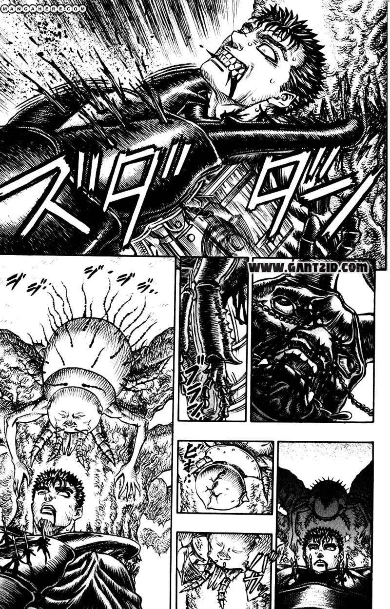 Berserk Bab 120 halaman 19