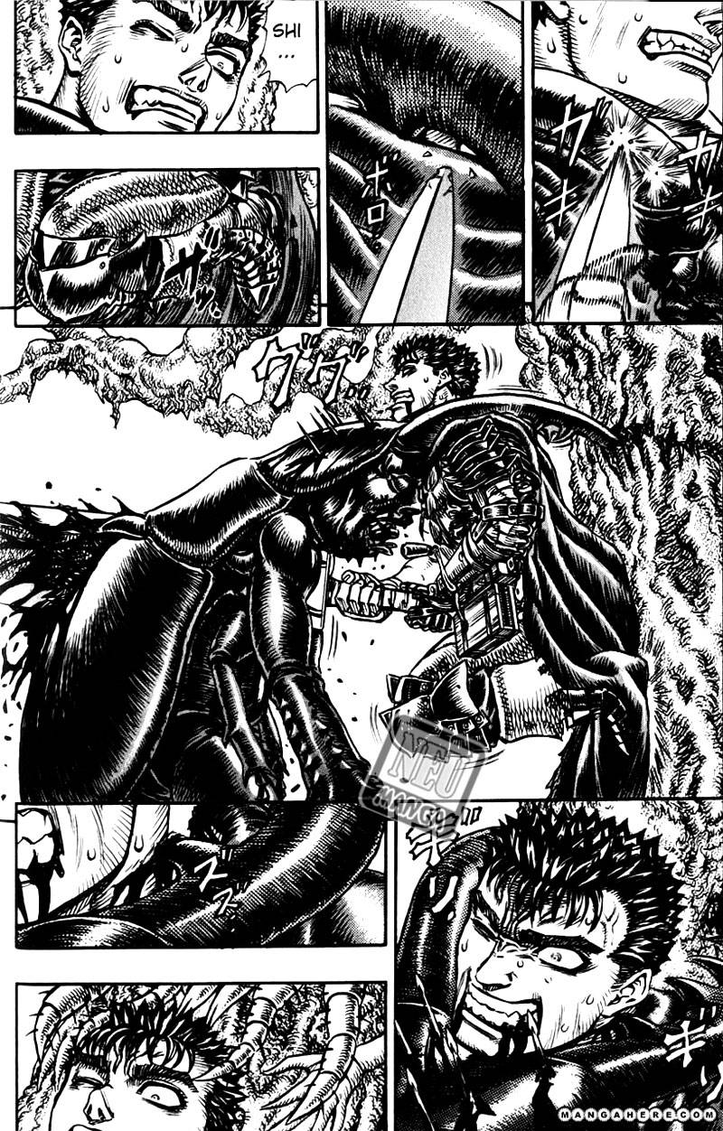 Berserk Bab 120 halaman 20