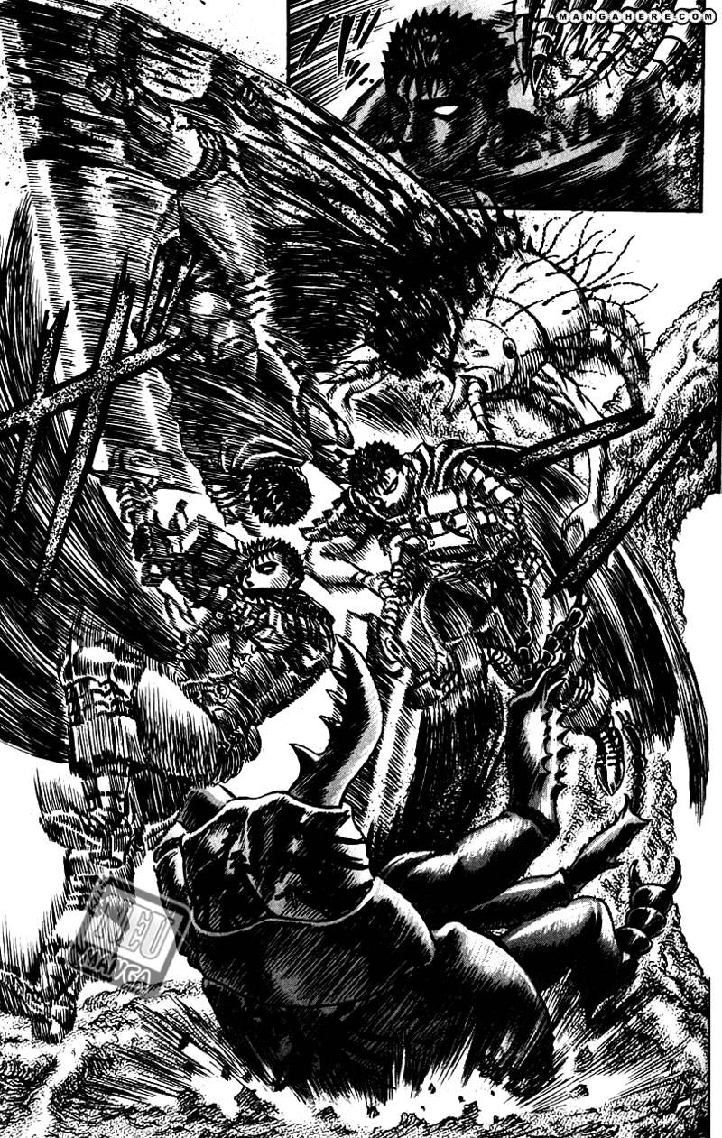 Berserk Bab 120 halaman 21