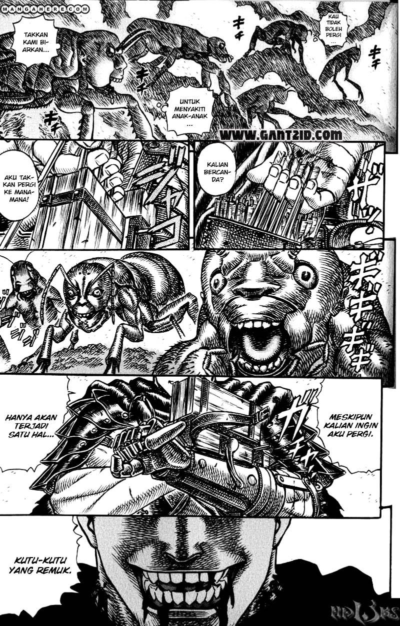 Berserk Bab 121 halaman 2