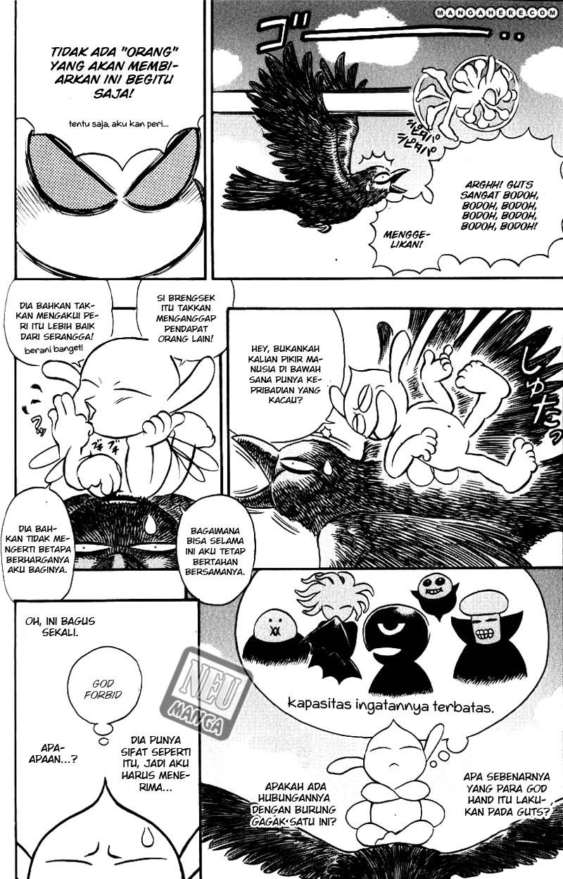 Berserk Bab 121 halaman 9