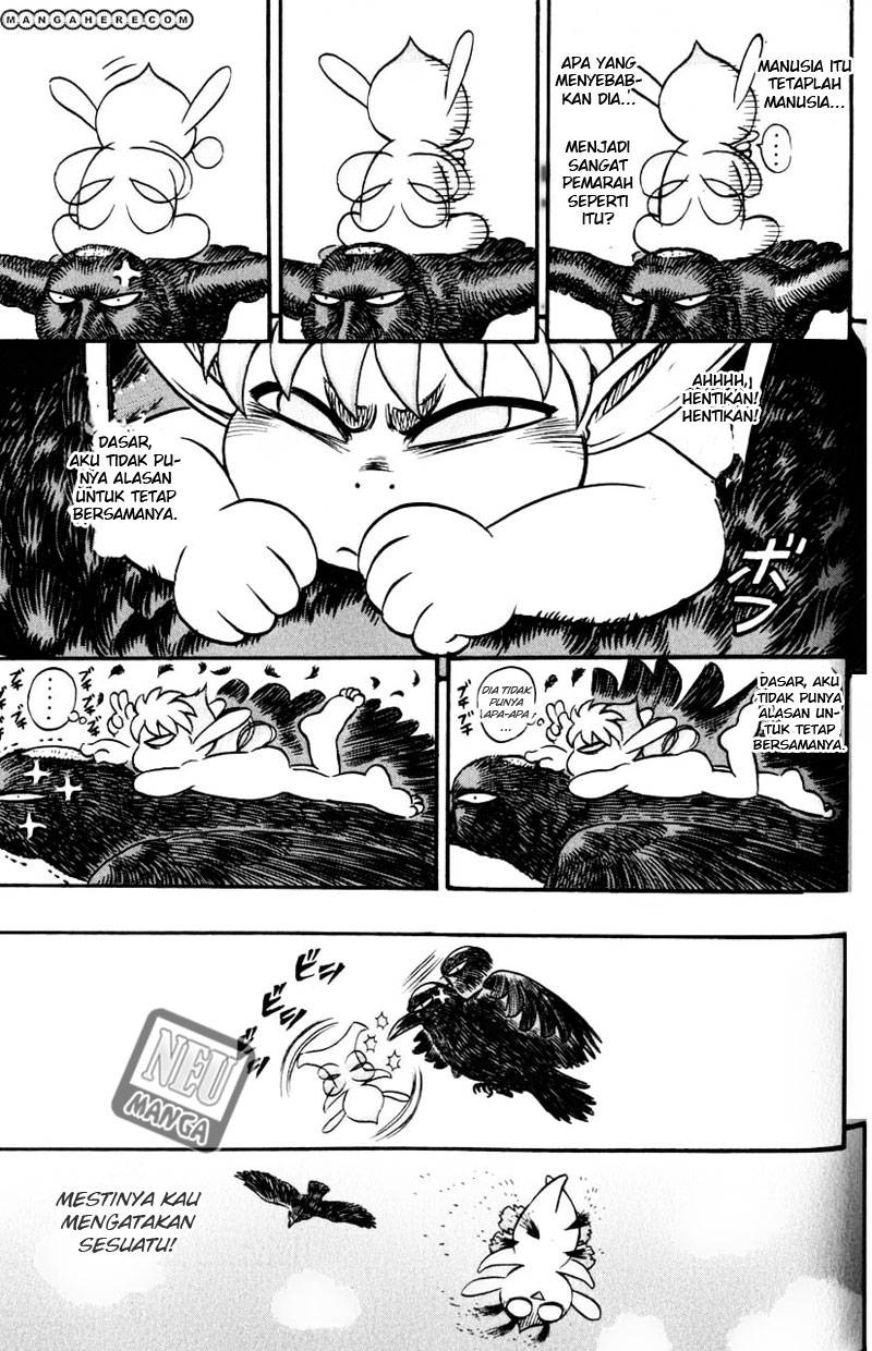 Berserk Bab 121 halaman 10