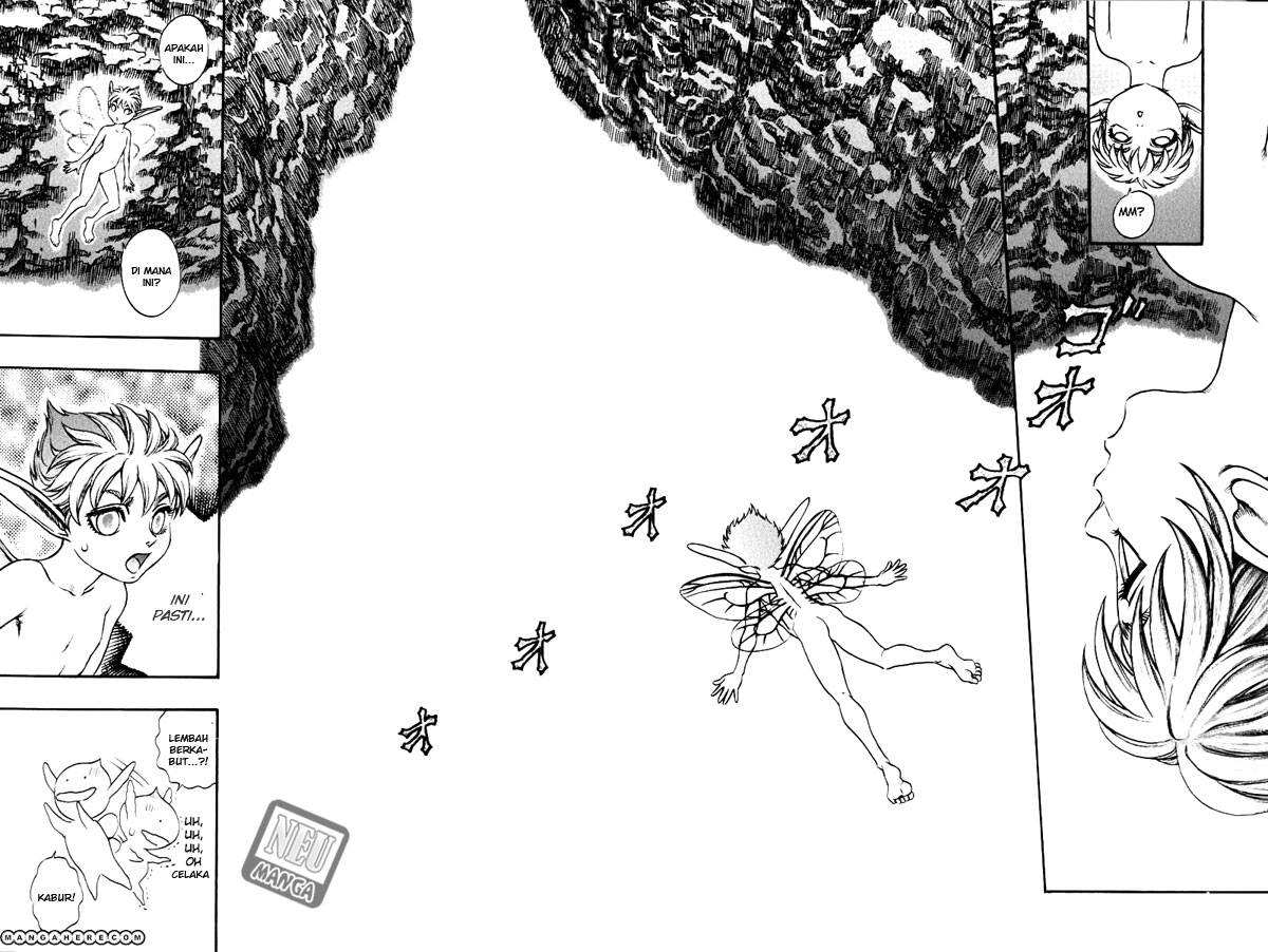 Berserk Bab 121 halaman 11