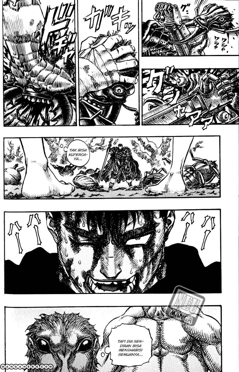 Berserk Bab 121 halaman 14
