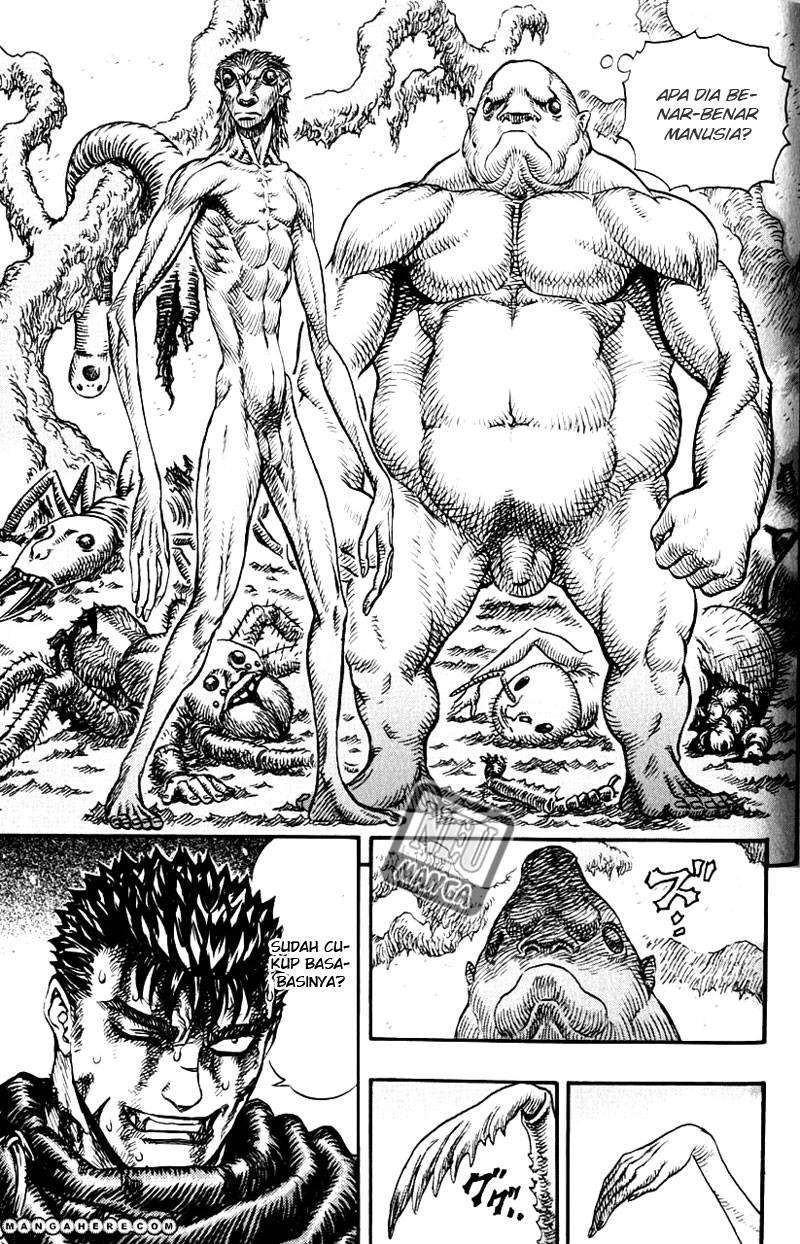 Berserk Bab 121 halaman 15