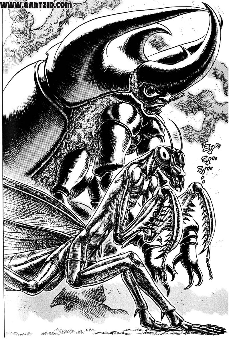 Berserk Bab 121 halaman 16