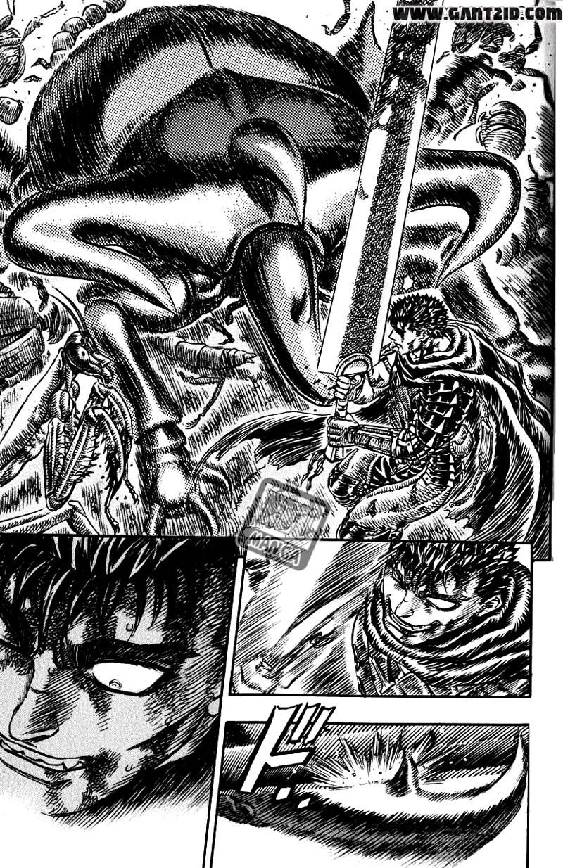 Berserk Bab 121 halaman 19