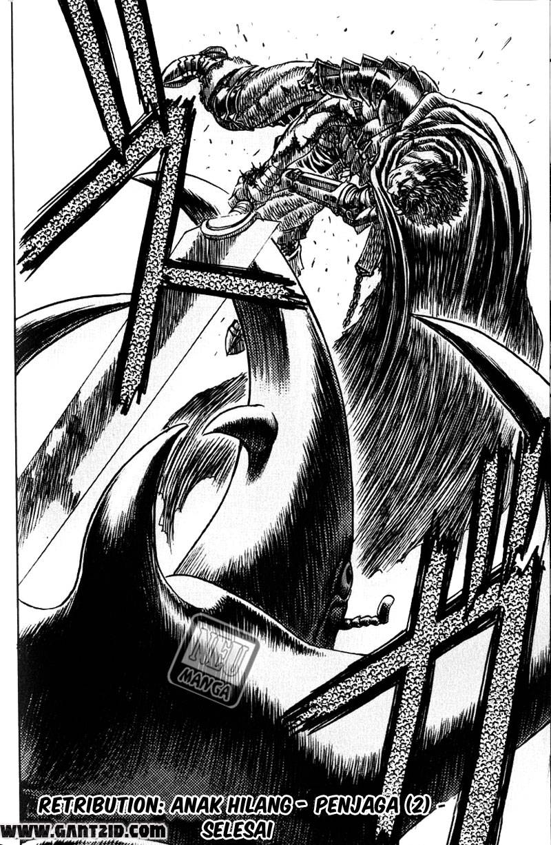 Berserk Bab 121 halaman 20