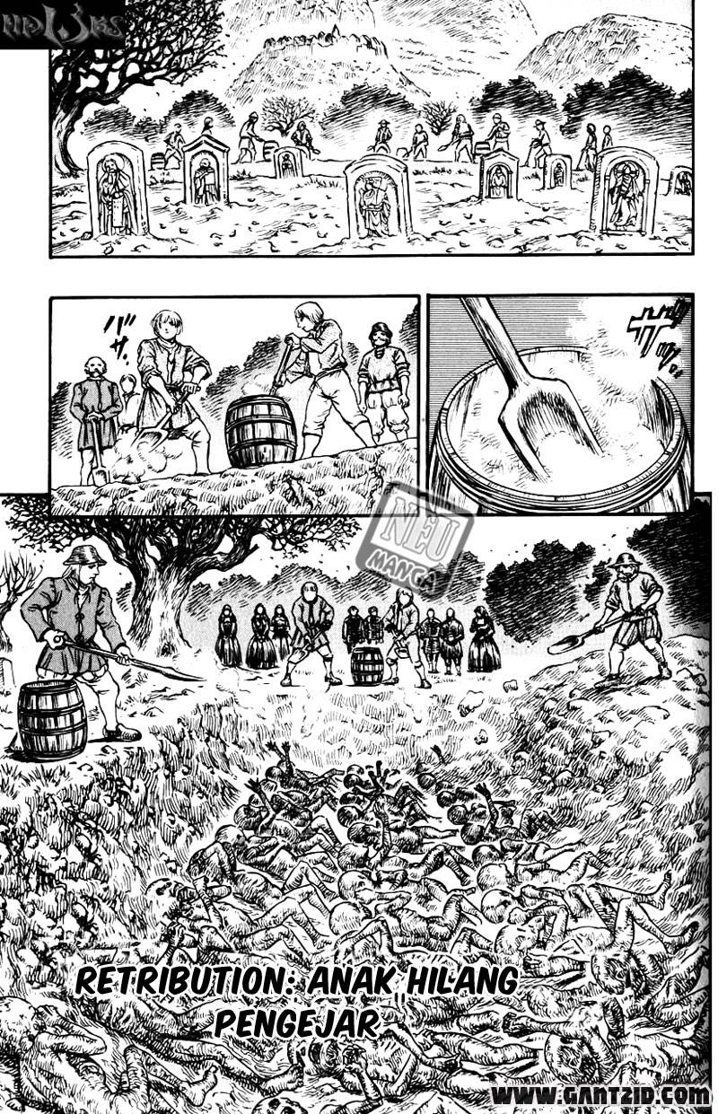 Berserk Bab 122 halaman 2