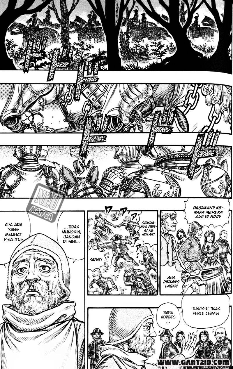 Berserk Bab 122 halaman 4