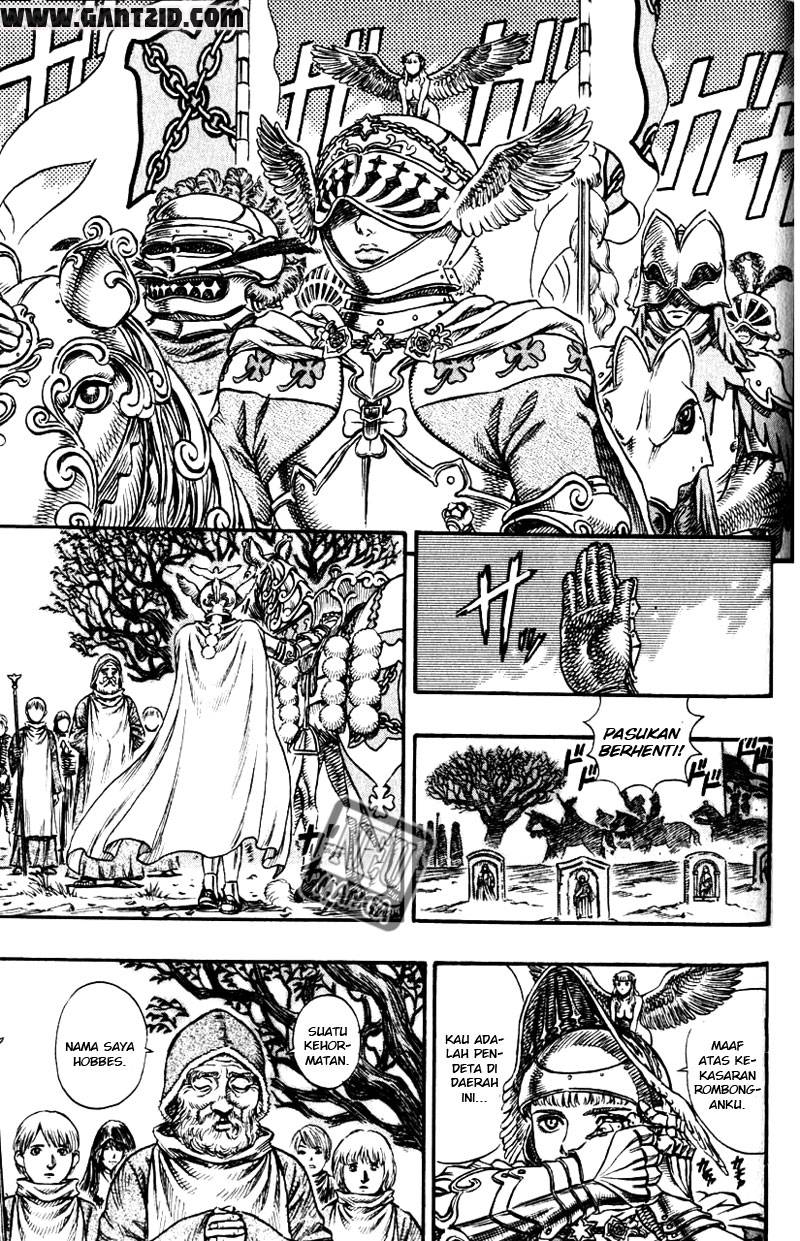 Berserk Bab 122 halaman 6
