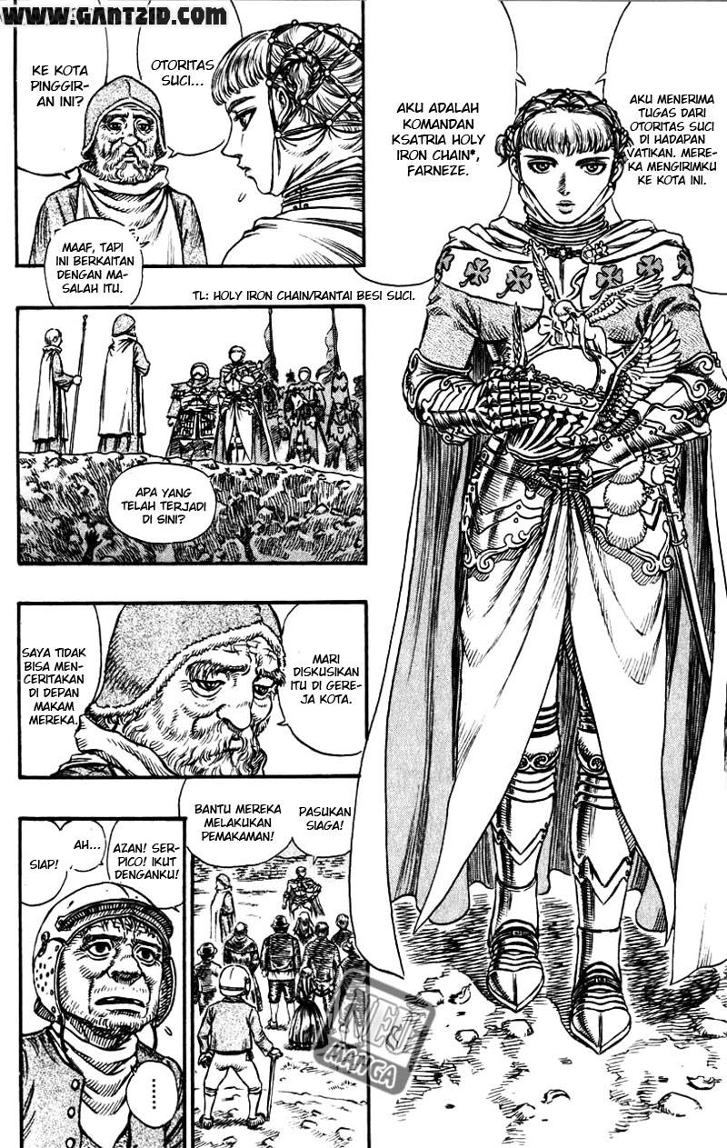 Berserk Bab 122 halaman 7