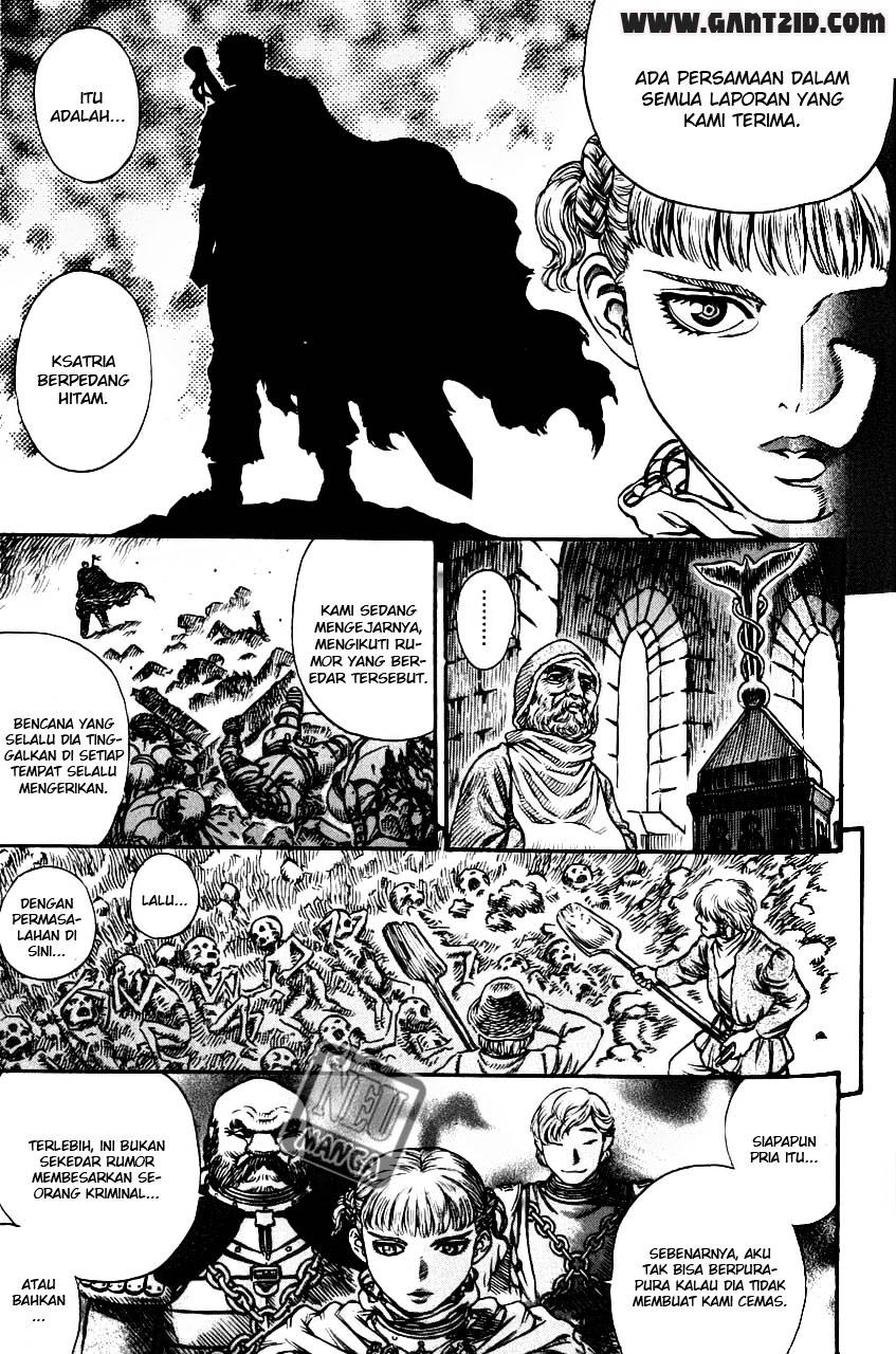 Berserk Bab 122 halaman 9