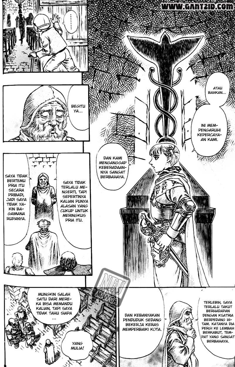 Berserk Bab 122 halaman 10