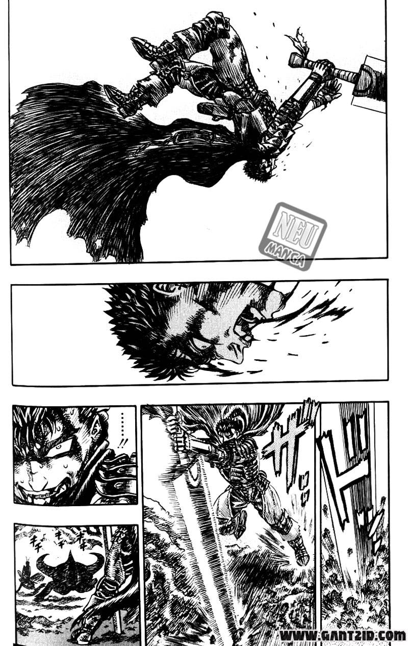 Berserk Bab 122 halaman 12