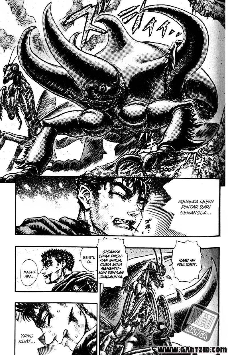 Berserk Bab 122 halaman 13