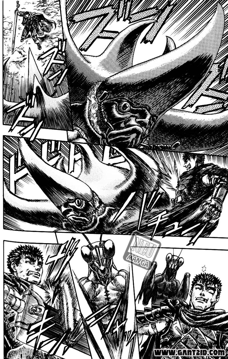 Berserk Bab 122 halaman 14