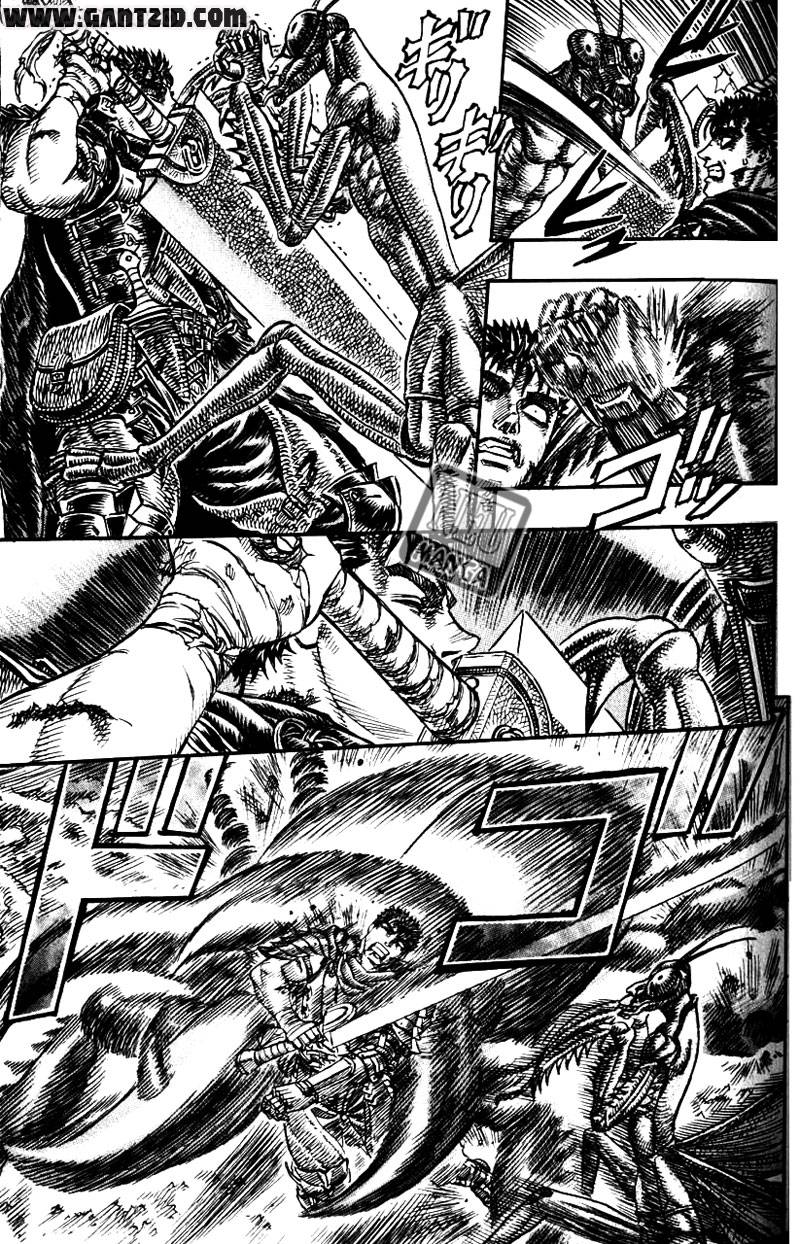Berserk Bab 122 halaman 15