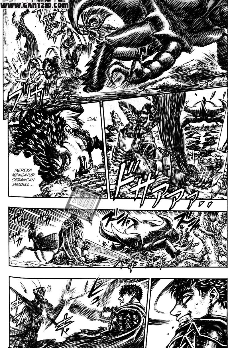Berserk Bab 122 halaman 16