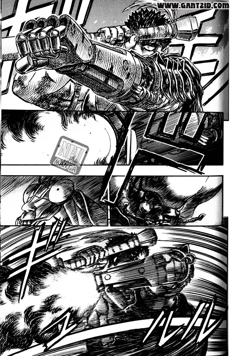 Berserk Bab 122 halaman 19