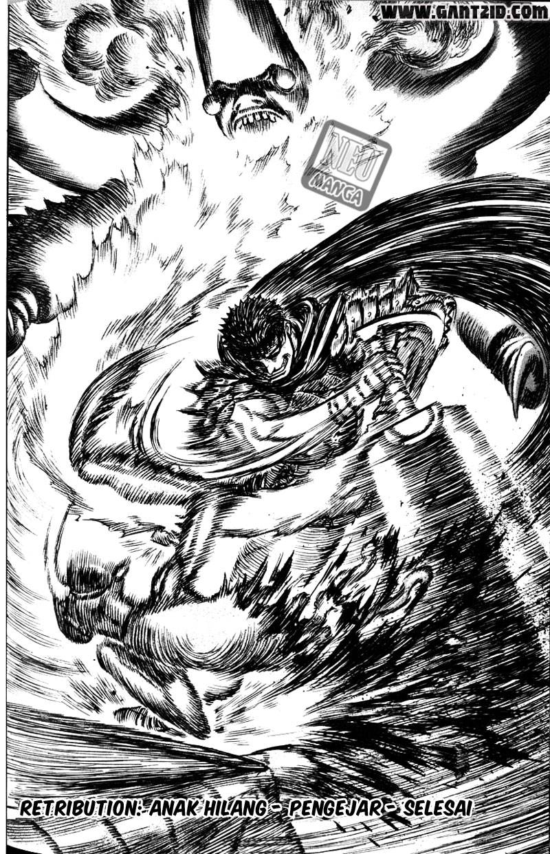 Berserk Bab 122 halaman 20