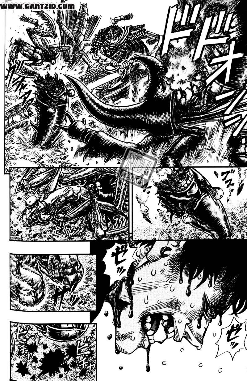 Berserk Bab 123 halaman 4