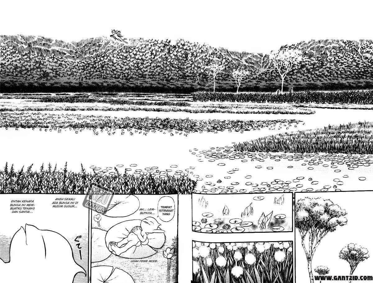 Berserk Bab 123 halaman 8
