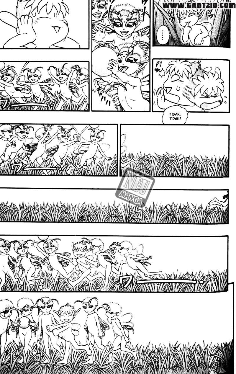 Berserk Bab 123 halaman 10