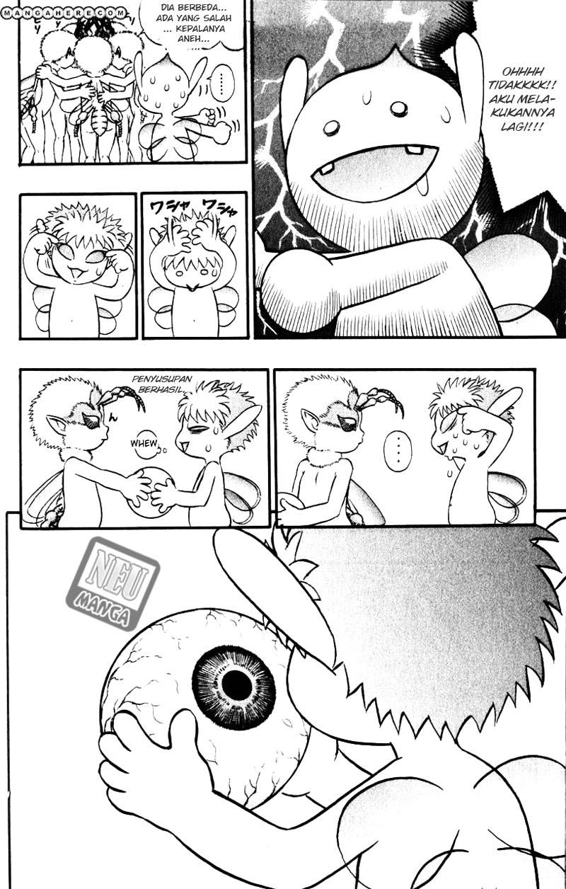 Berserk Bab 123 halaman 11