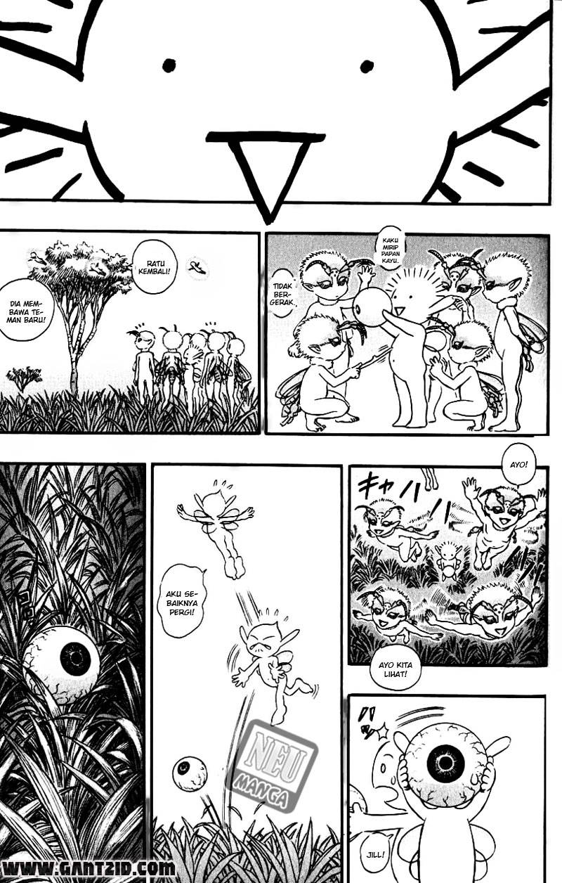 Berserk Bab 123 halaman 12