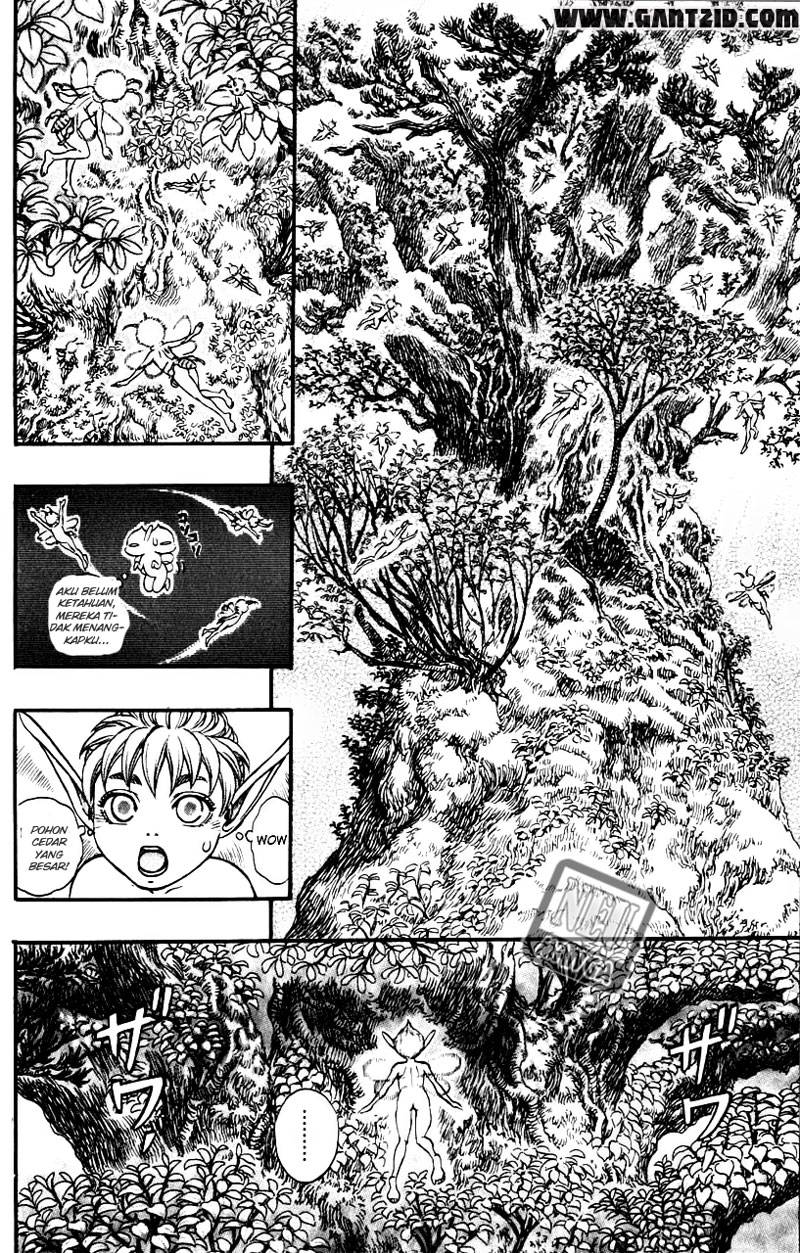 Berserk Bab 123 halaman 13